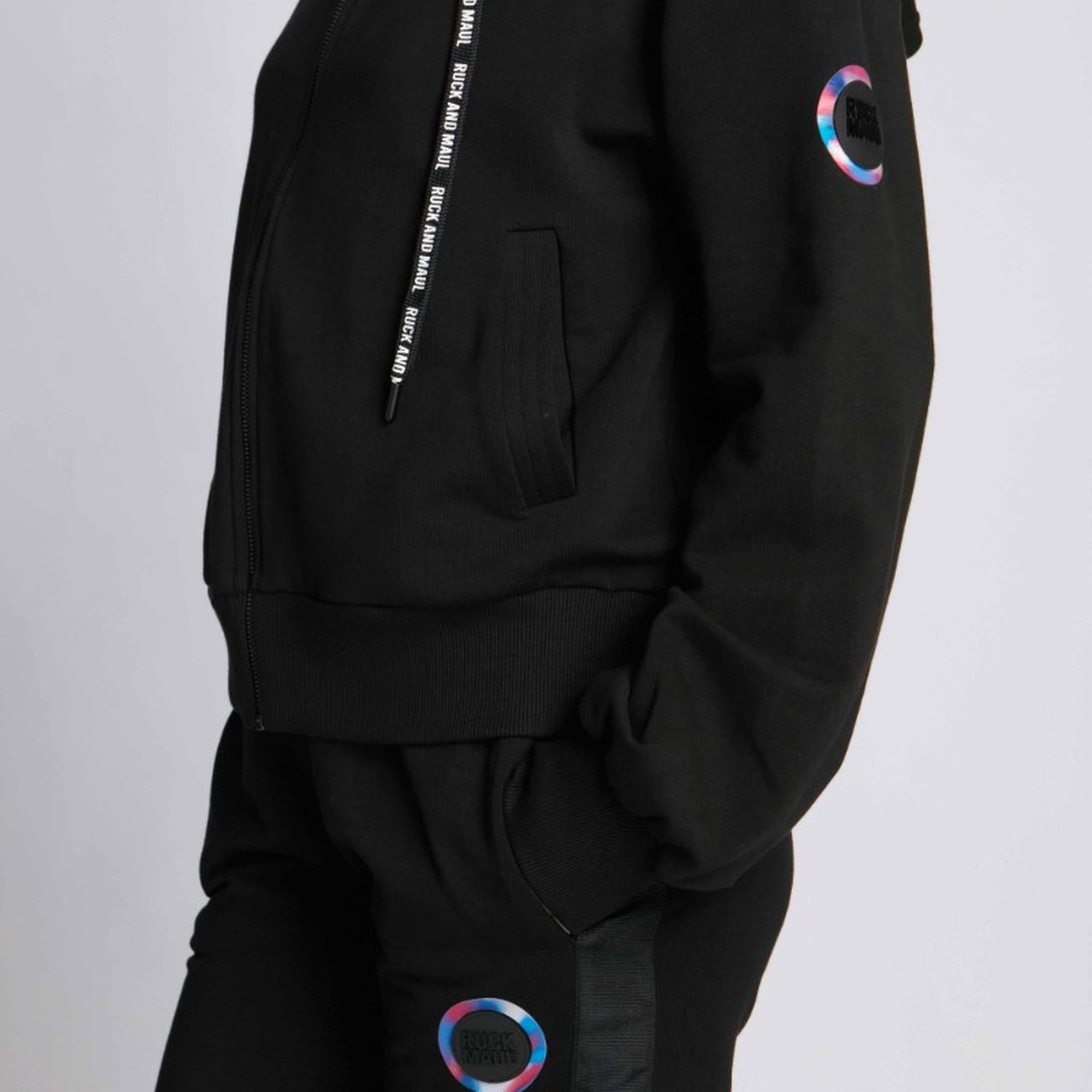 Kadın Örme Pantolon 23049 9000 - 9000 NERO