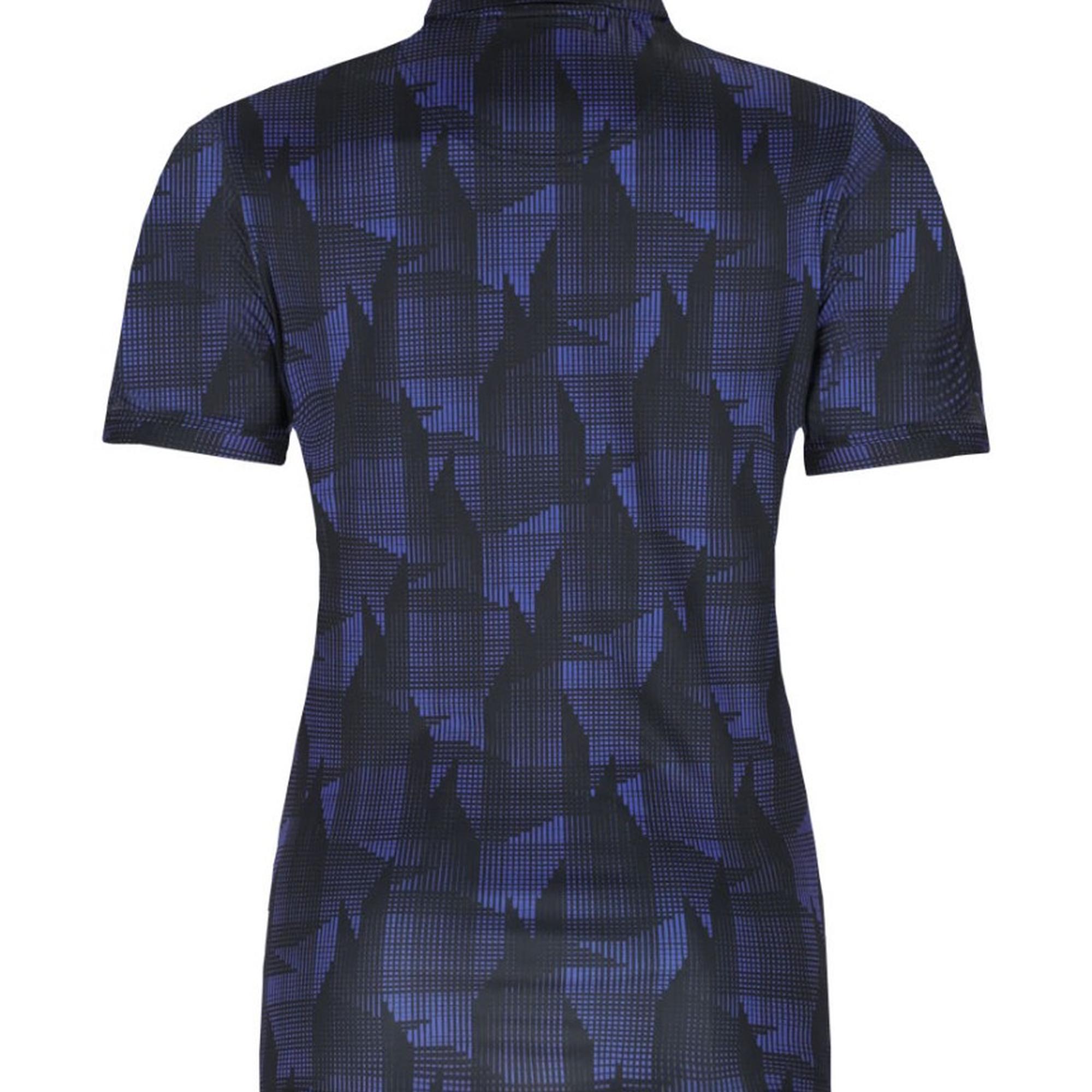 Kadın Polo Tişört 21788 1040 - OCEAN BLUE