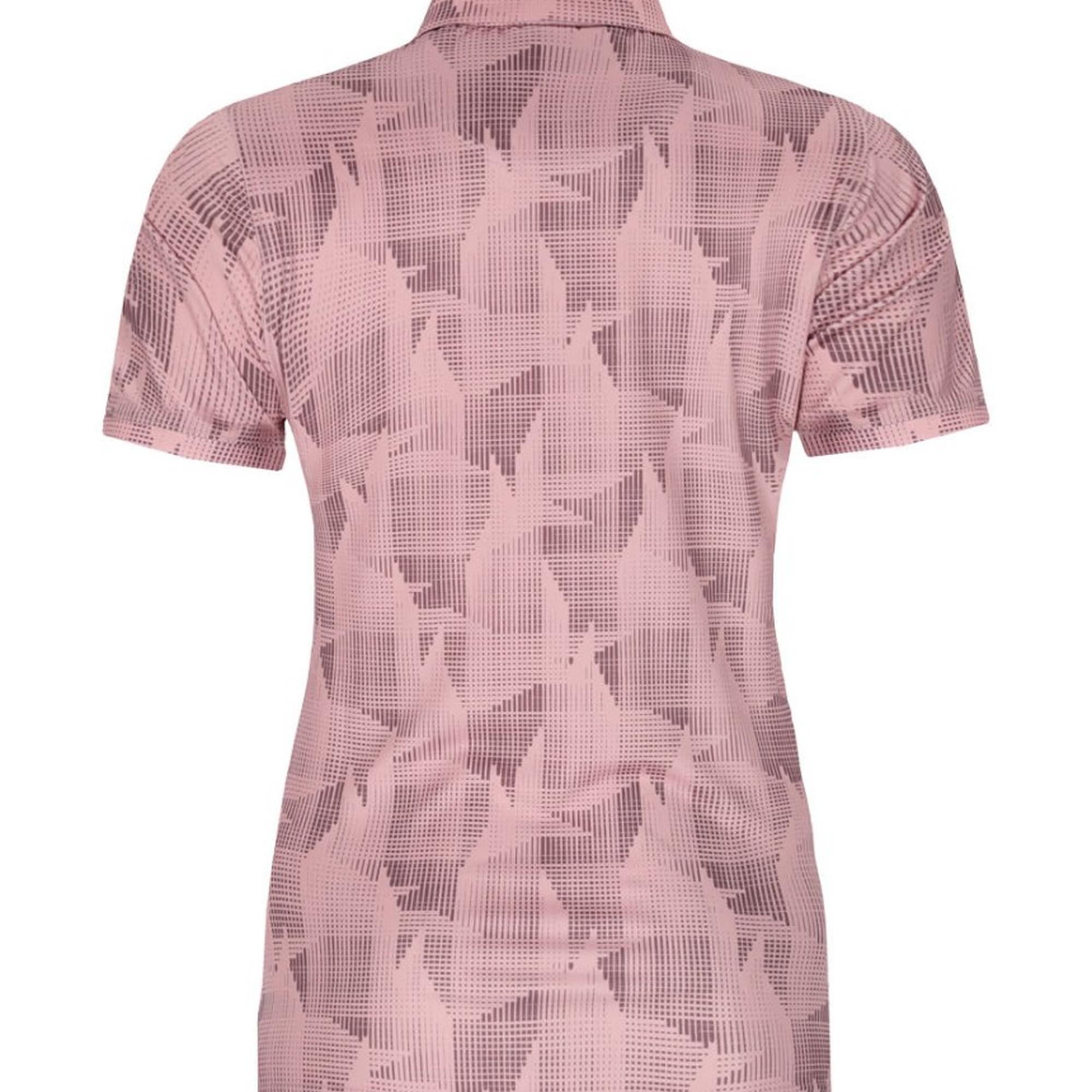 Kadın Polo Tişört 21788 1611 - BRIDAL ROSE