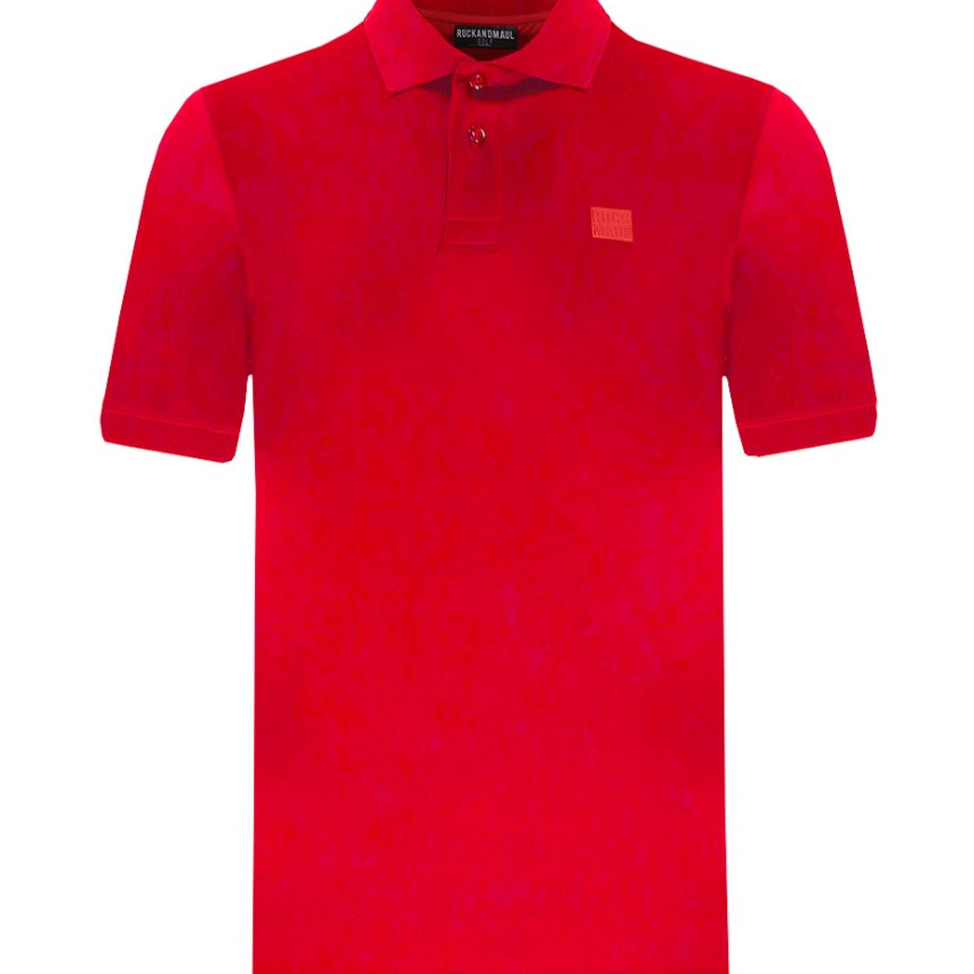 Erkek Polo Tişört 22806 1757 - Barbados cherry