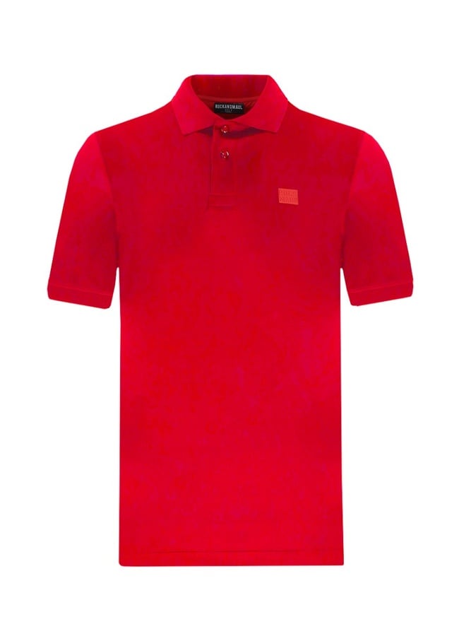  Erkek Polo Tişört 22806 1757 - Barbados cherry