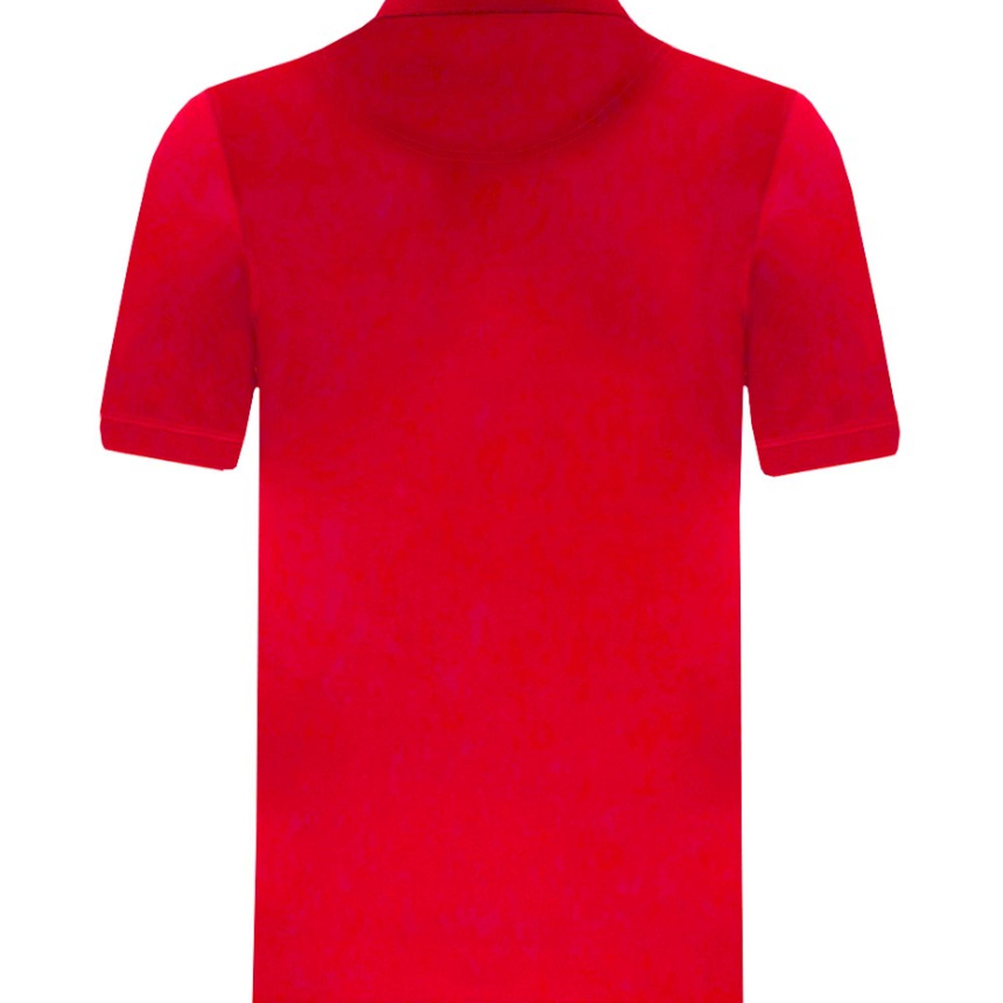 Erkek Polo Tişört 22806 1757 - Barbados cherry