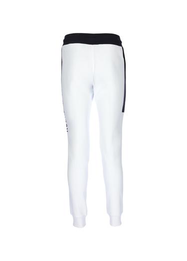  Erkek Örme Pantolon 21752 1000 - 1000 WHITE