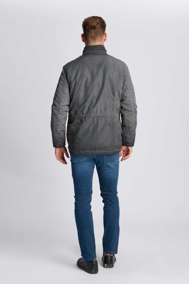  Erkek Mont 21791 9000 - 9000 NERO