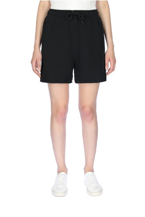  Kadın Bermuda Şort 21321 9000 - 9000 NERO