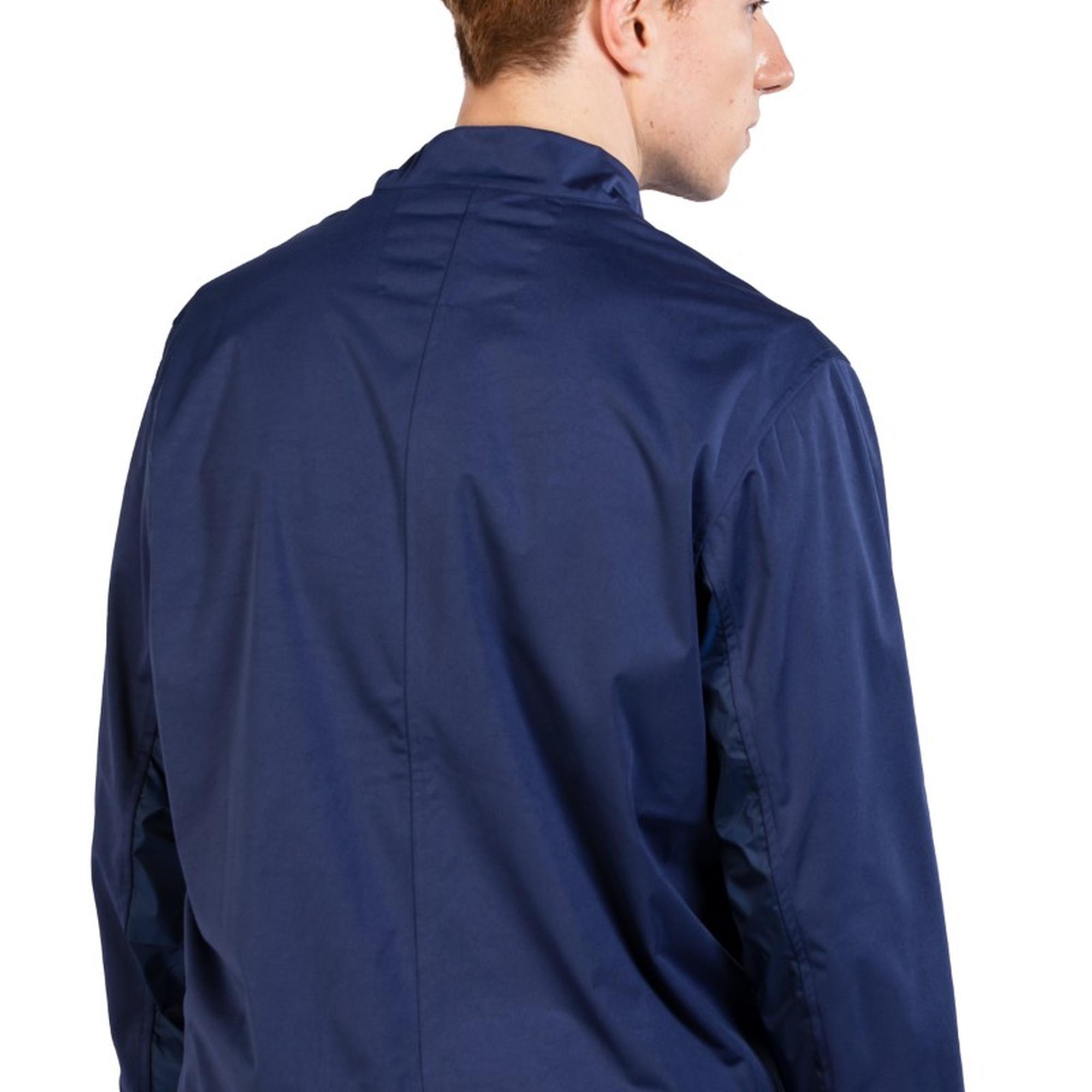 Erkek Yağmurluk 18307 166 - 166 NAVY BLUE