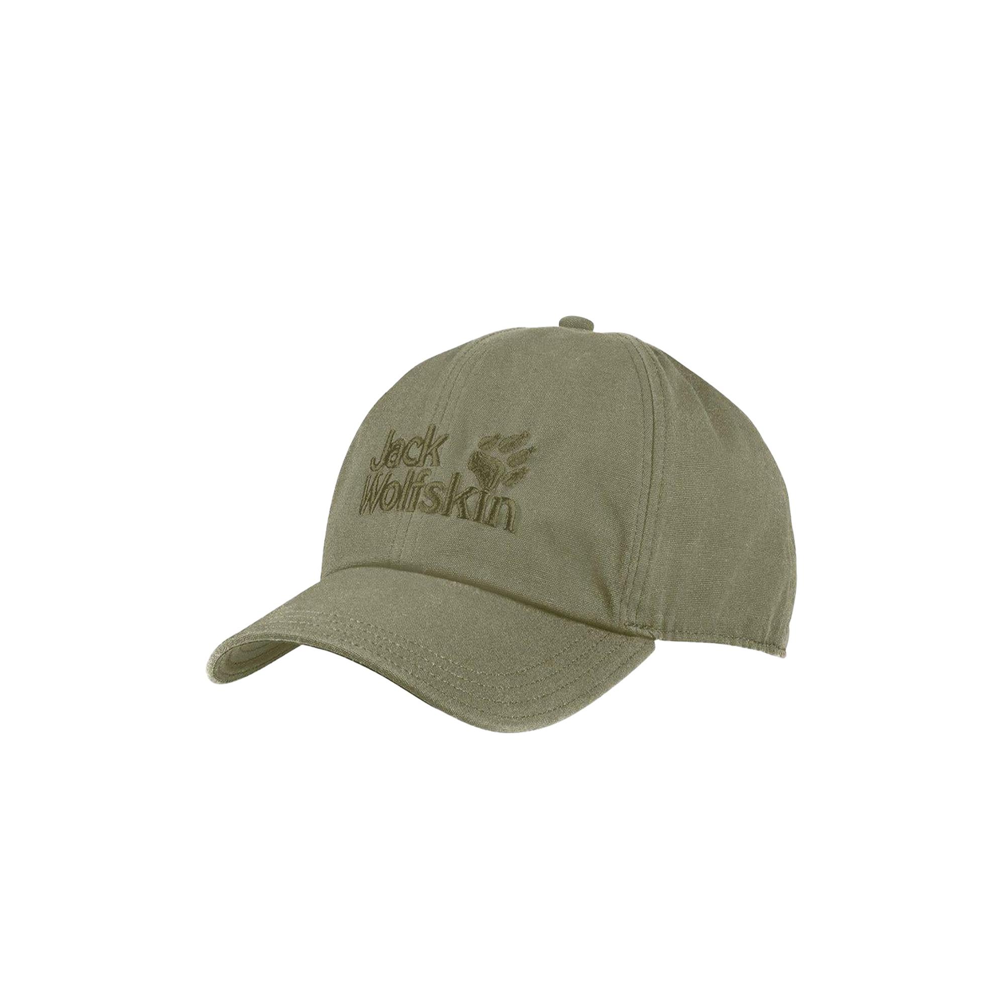 BASEBALL CAP