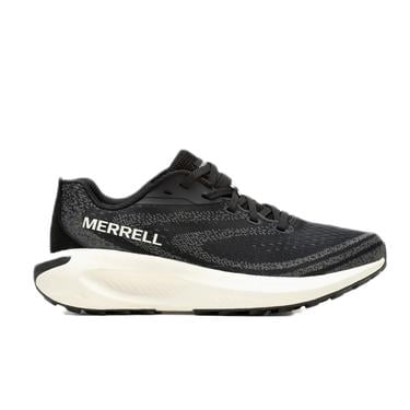  Merrell Morphlite Erkek Siyah Yol Koşusu Ayakkabısı
