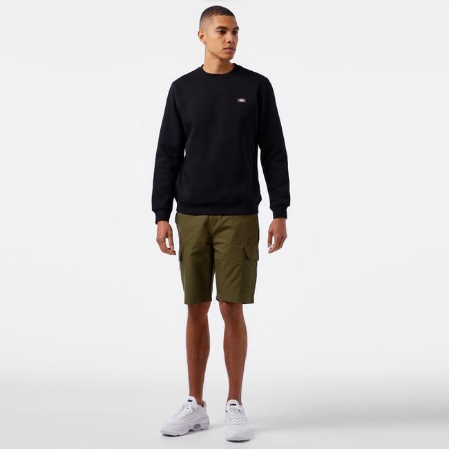  Dickies Millerville Erkek Yeşil Şort