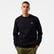 Dickies Oakport Erkek Siyah Sweatshirt