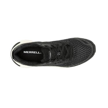  Merrell Morphlite Erkek Siyah Yol Koşusu Ayakkabısı