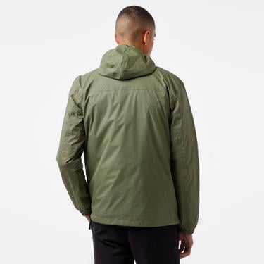  Napapijri Rainforest Wb Pkt V2 Erkek Yeşil Ceket