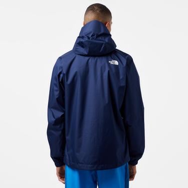  The North Face Quest Erkek Lacivert Mont