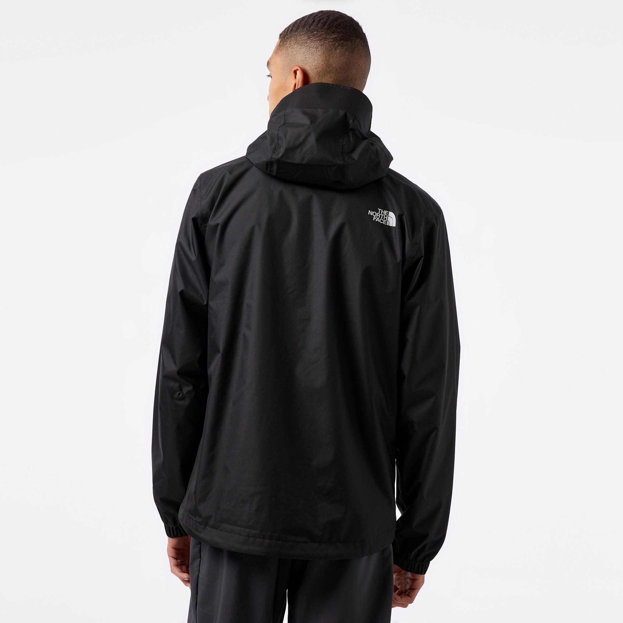 The North Face Quest Erkek Siyah Ceket