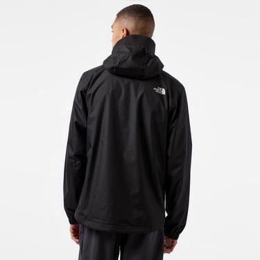  The North Face Quest Erkek Siyah Ceket