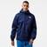 The North Face Quest Erkek Lacivert Mont