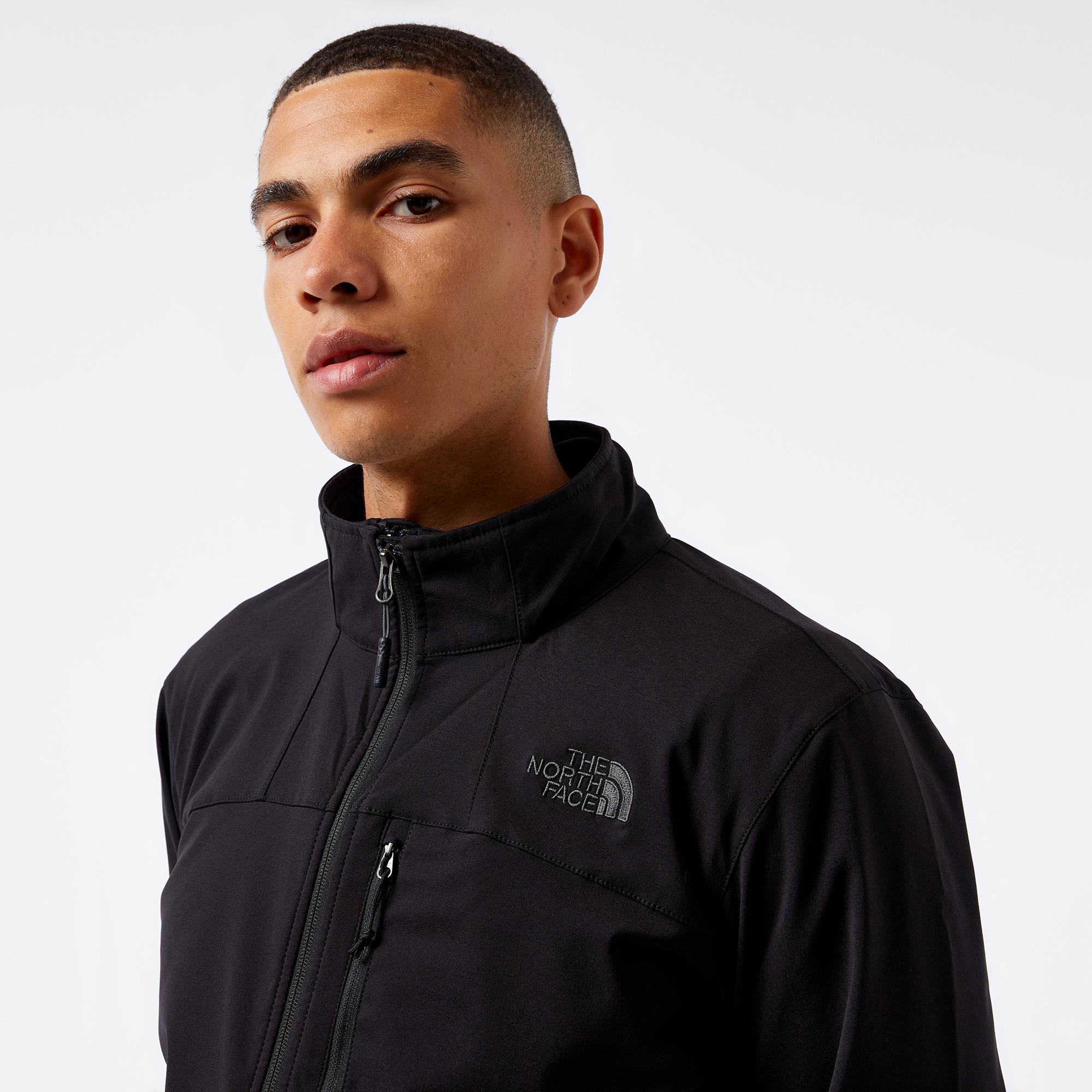 The North Face Nimble Erkek Siyah Mont