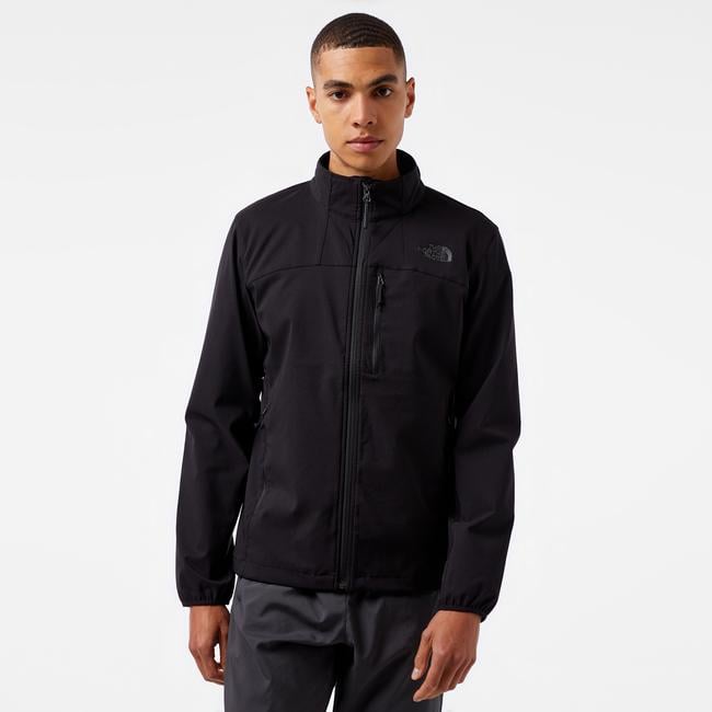  The North Face Nimble Erkek Siyah Mont