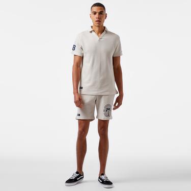  Ucla Avalon Erkek Krem Şort