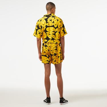  Market Smiley Afterhours Easy Erkek Renkli Şort