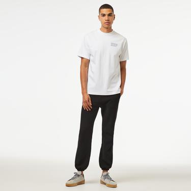  HUF Huf Set H S/S Erkek Beyaz T-Shirt