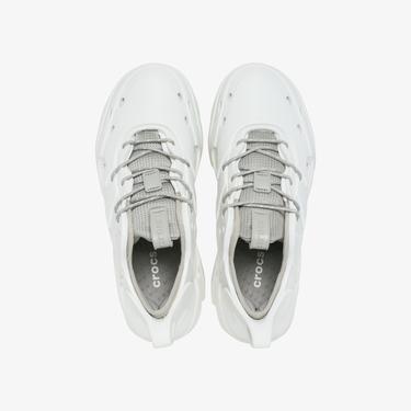  Crocs Nova Trek Unisex Beyaz Spor Ayakkabı