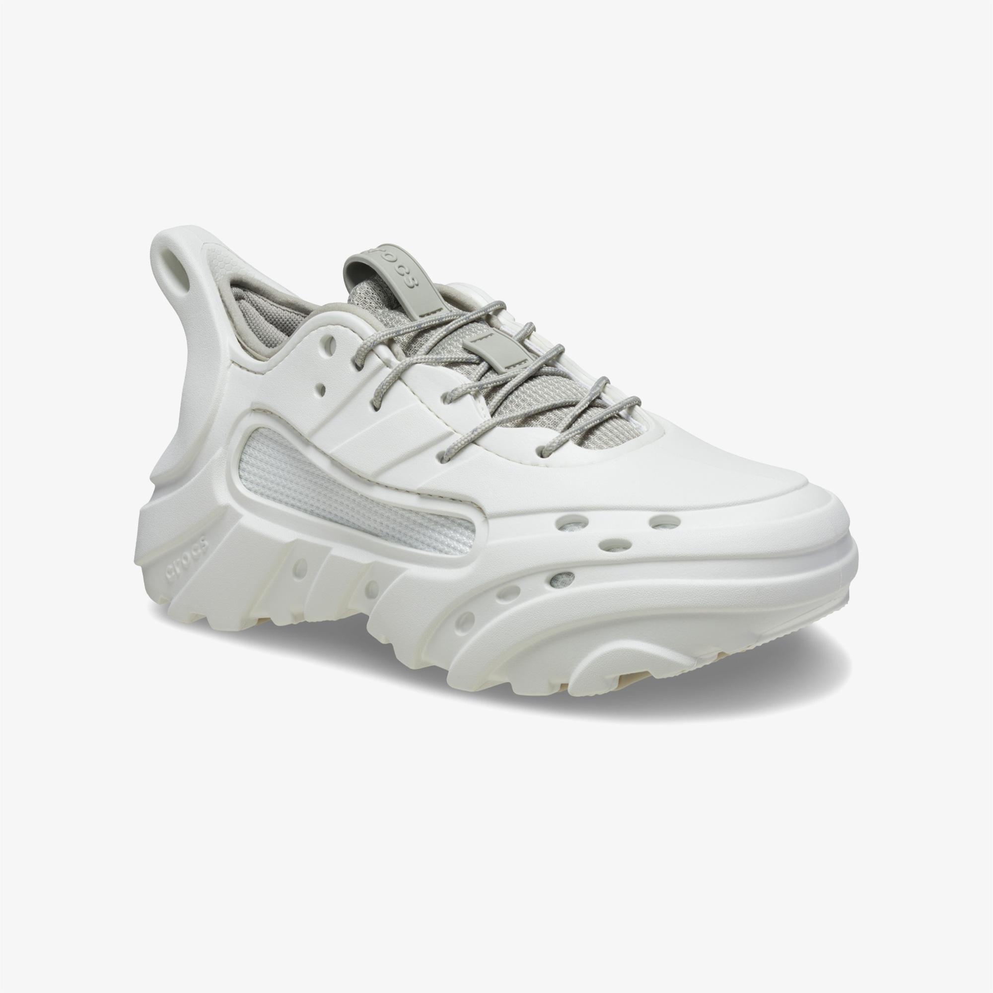 Crocs Nova Trek Unisex Beyaz Spor Ayakkabı