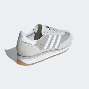  adidas Sl 72 Rs Unisex Gri Spor Ayakkabı