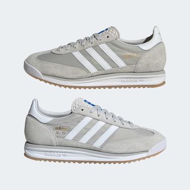  adidas Sl 72 Rs Unisex Gri Spor Ayakkabı