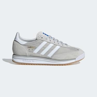  adidas Sl 72 Rs Unisex Gri Spor Ayakkabı