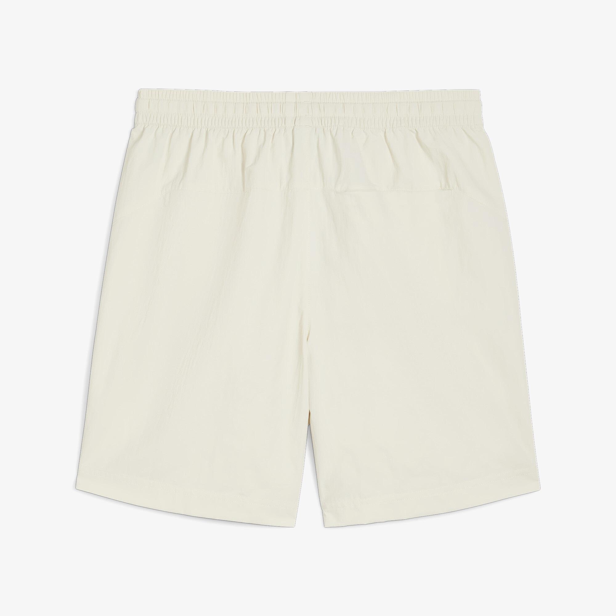 Puma Classics Cargo Erkek Krem Şort