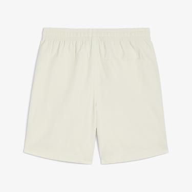  Puma Classics Cargo Erkek Krem Şort