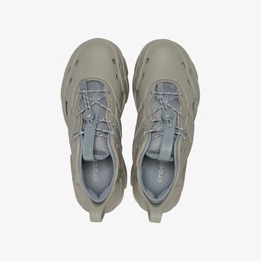  Crocs Nova Trek Unisex Gri Spor Ayakkabı