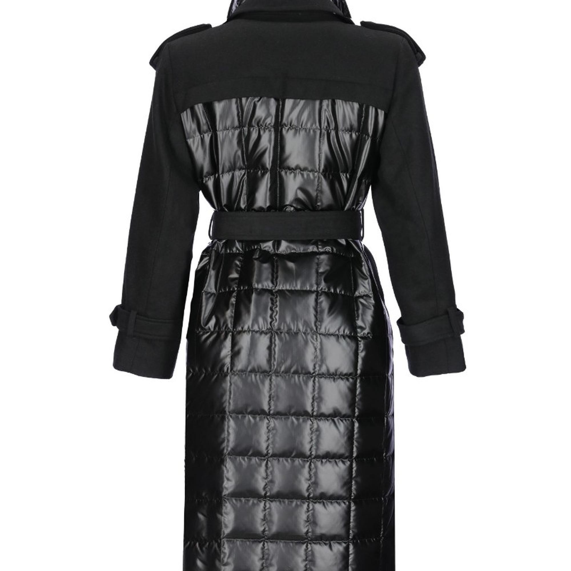 Kadın Ceket  9000 - Siyah