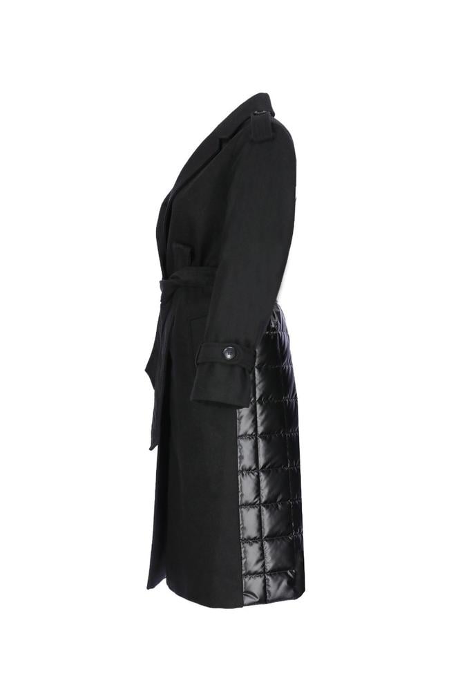  Kadın Ceket  9000 - Siyah