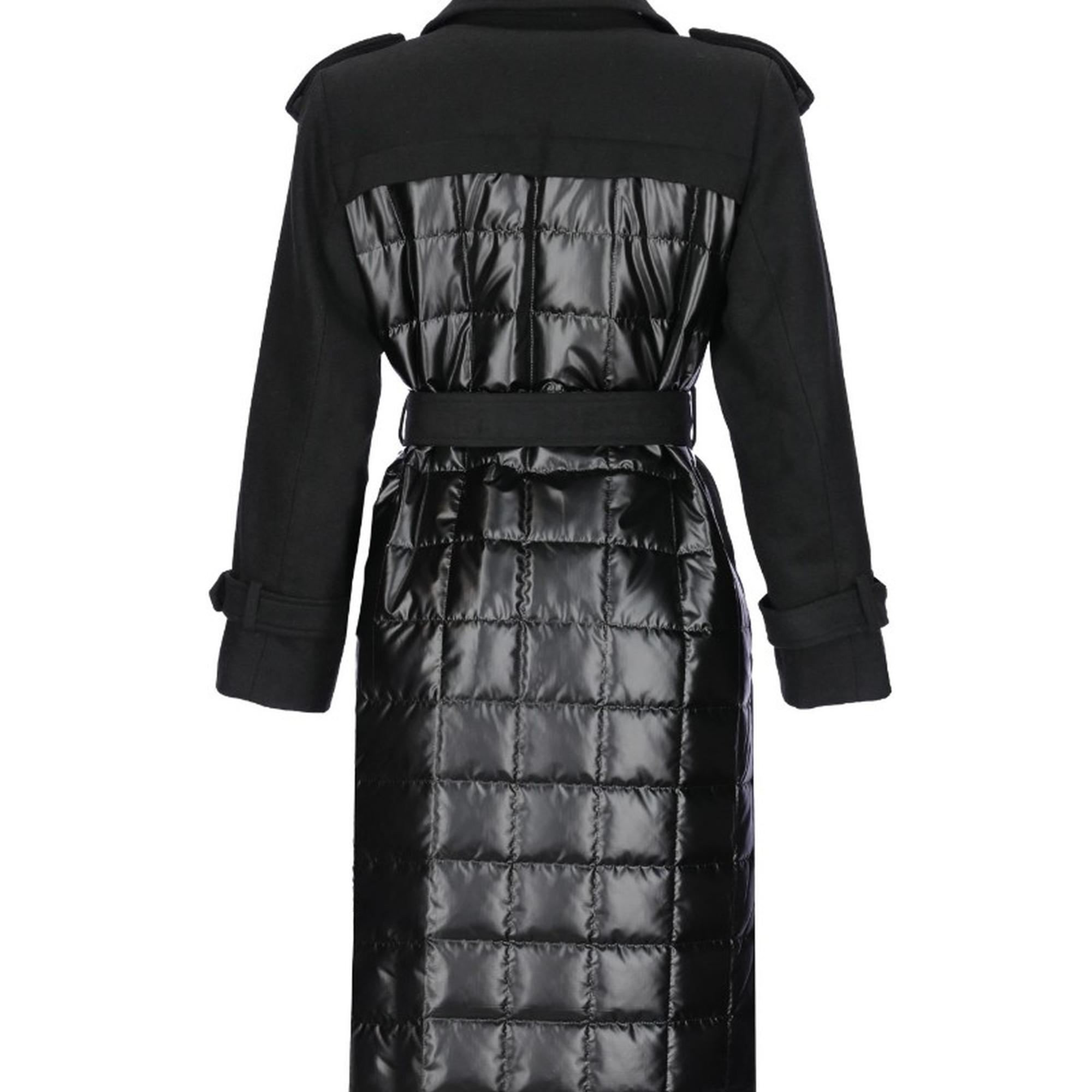 Kadın Ceket  9000 - Siyah