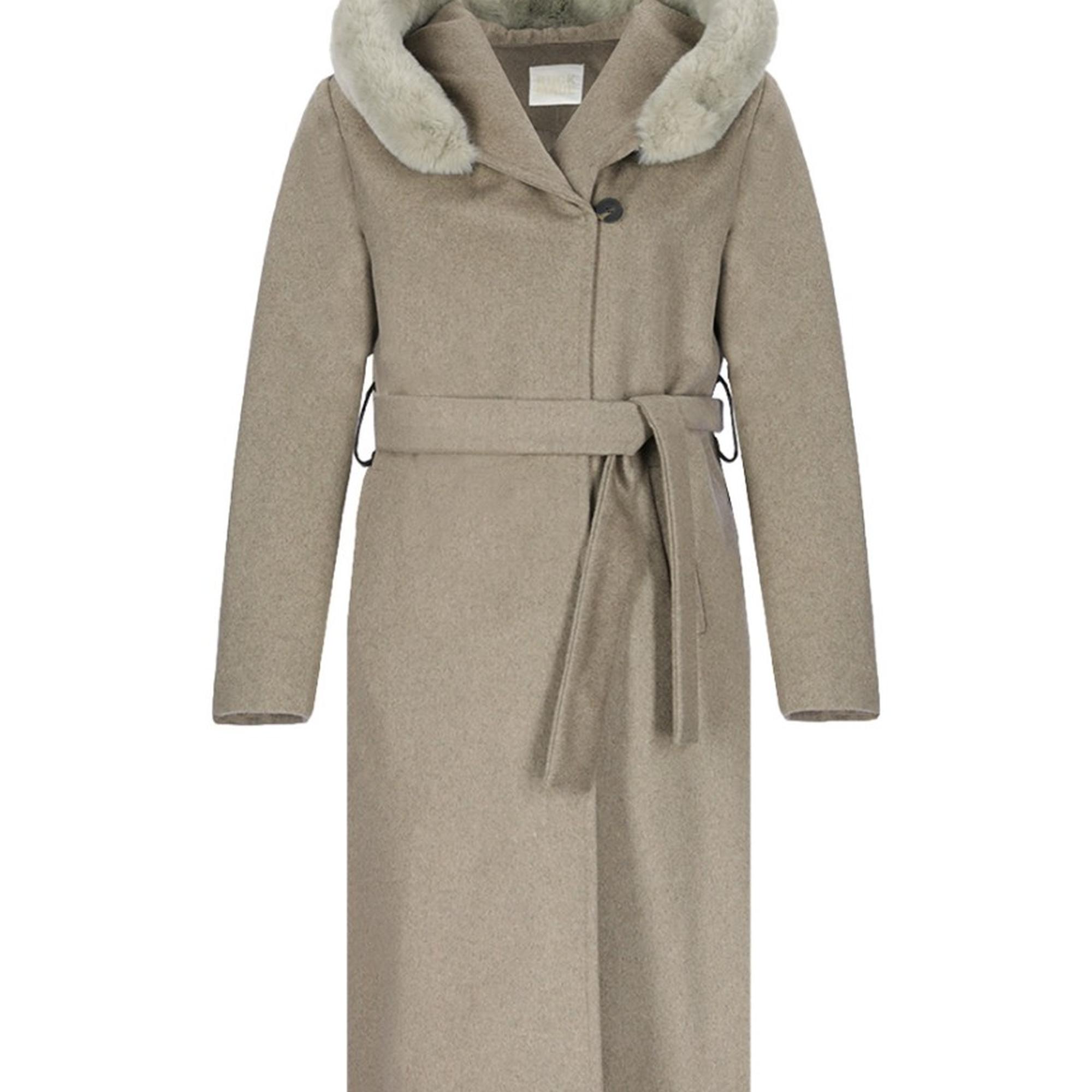 Kadın Ceket  9200 - Bej