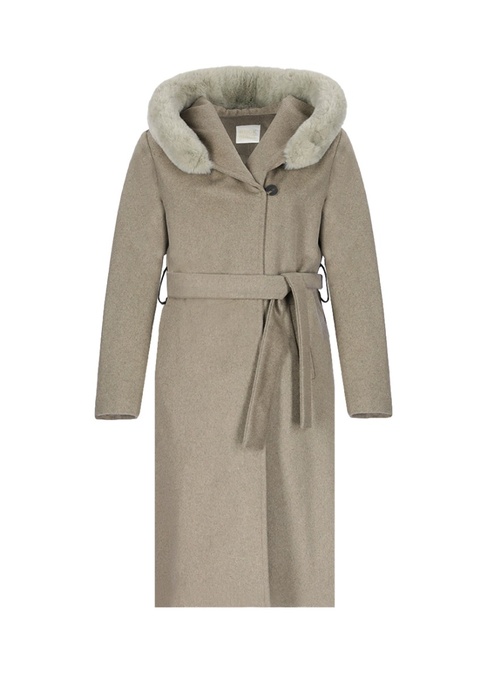  Kadın Ceket  9200 - Bej