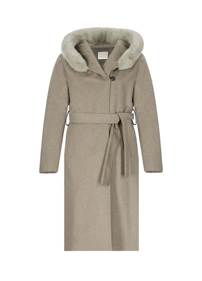  Kadın Ceket  9200 - Bej