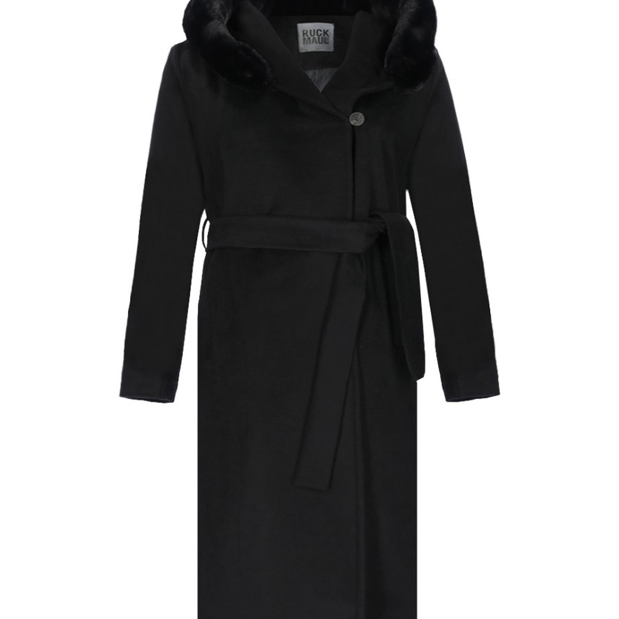 Kadın Ceket  9000 - Siyah