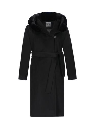  Kadın Ceket  9000 - Siyah