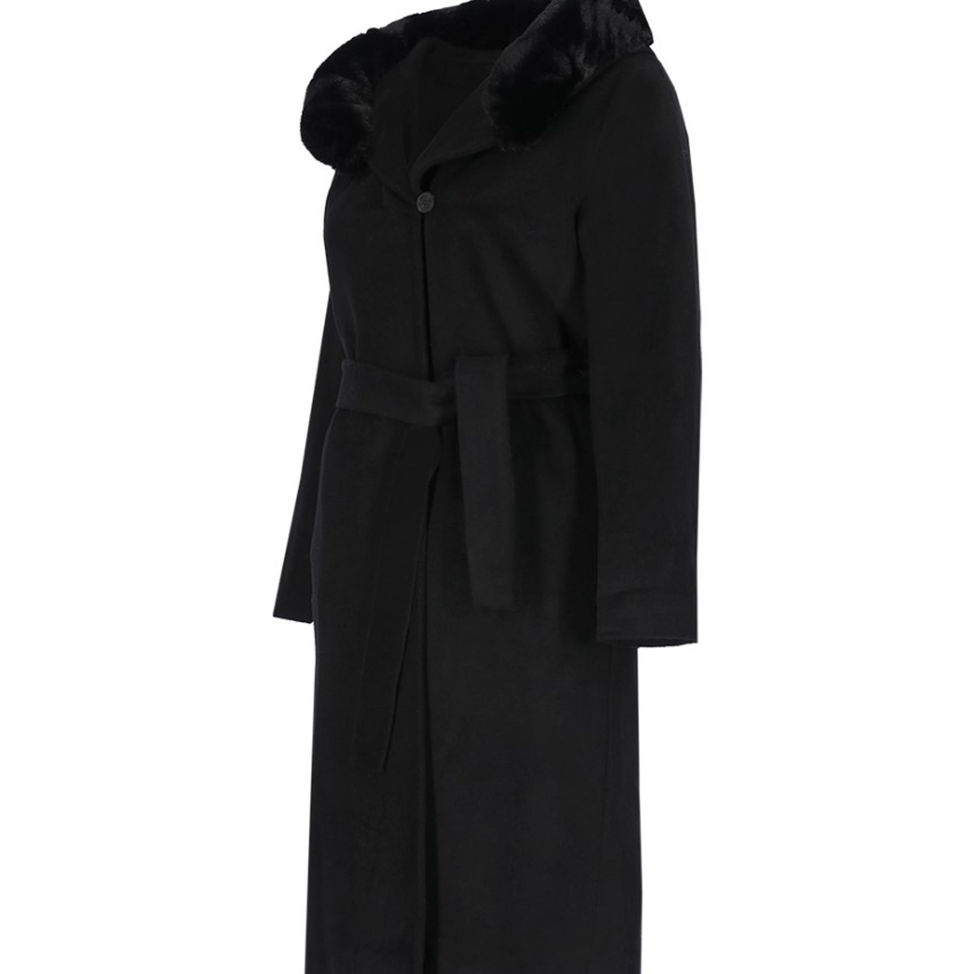 Kadın Ceket  9000 - Siyah