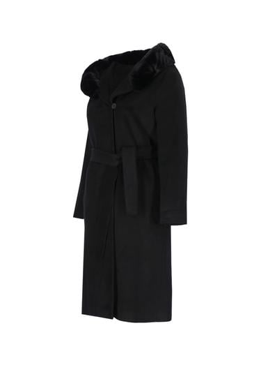  Kadın Ceket  9000 - Siyah