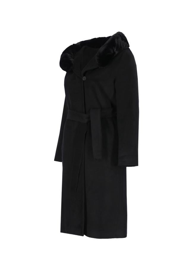  Kadın Ceket  9000 - Siyah