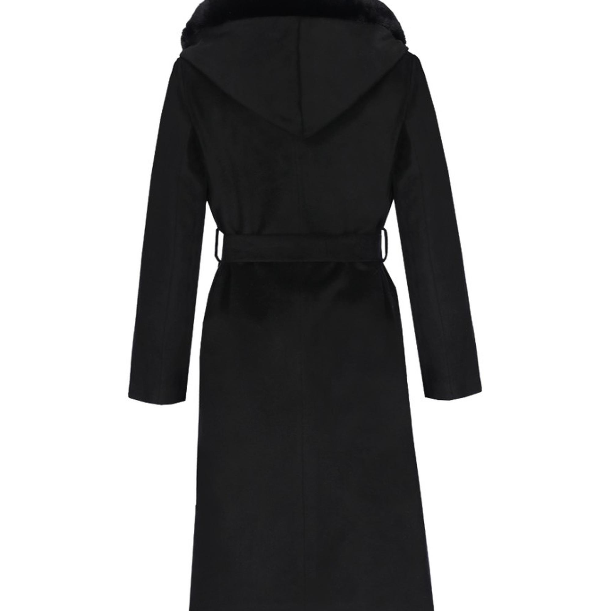 Kadın Ceket  9000 - Siyah