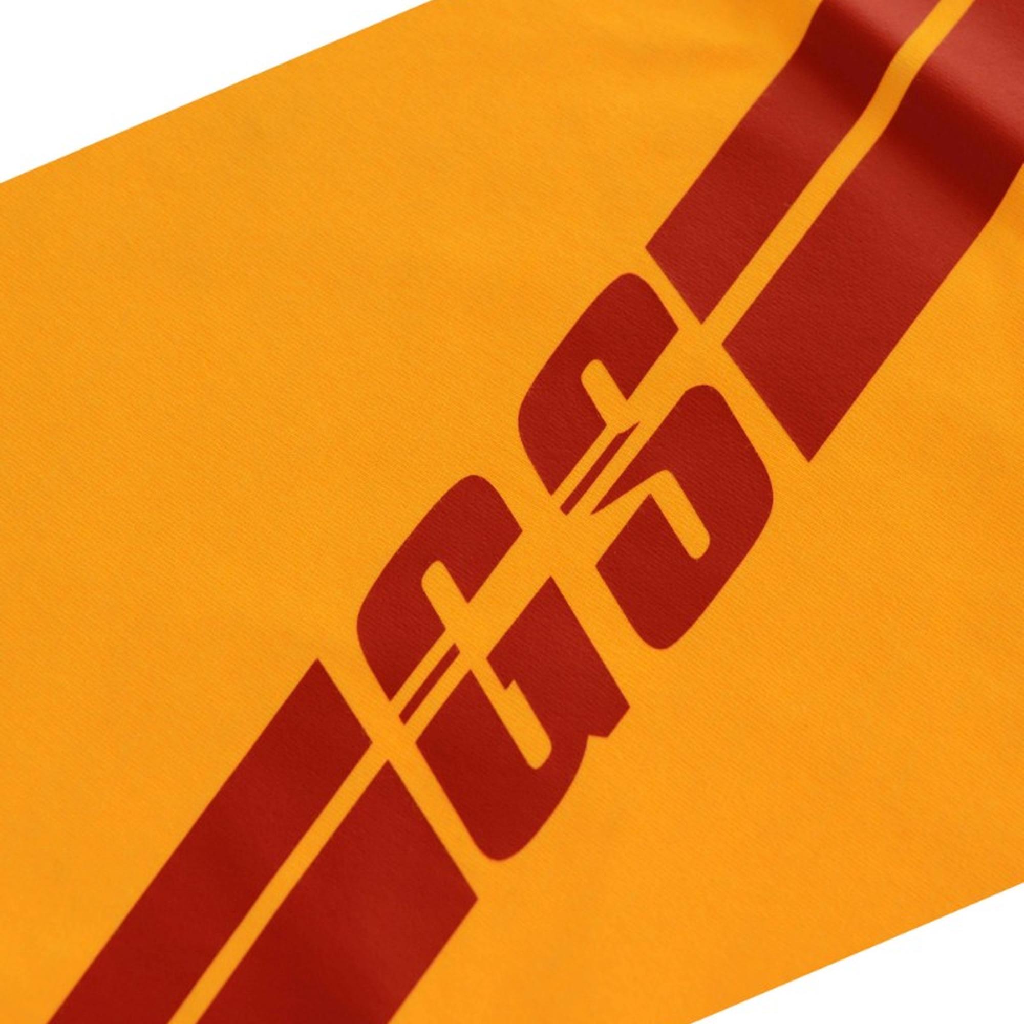 Erkek Tişört  640 - Safran Sarı