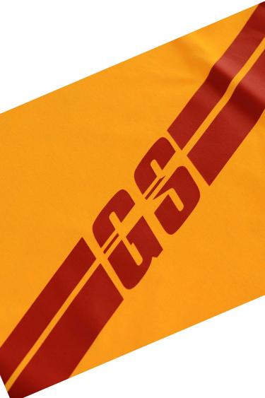  Erkek Tişört  640 - Safran Sarı