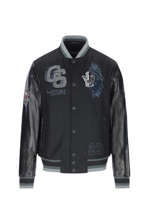  Erkek Kolej Ceketi  9000 - Siyah