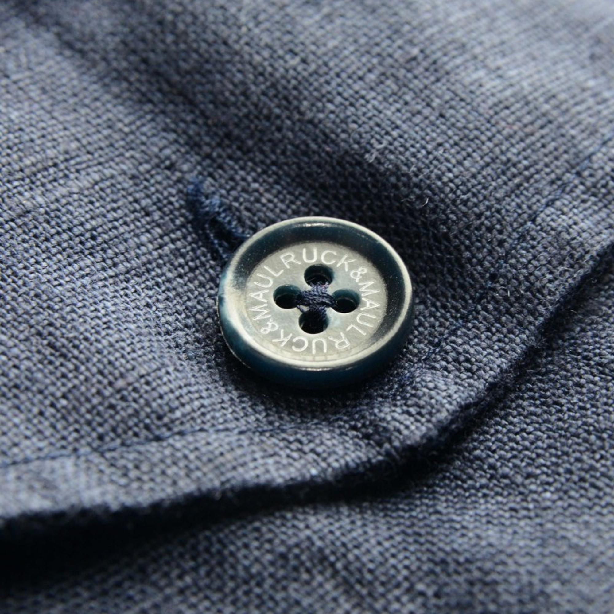 Erkek Gömlek Ceket  166 - Lacivert