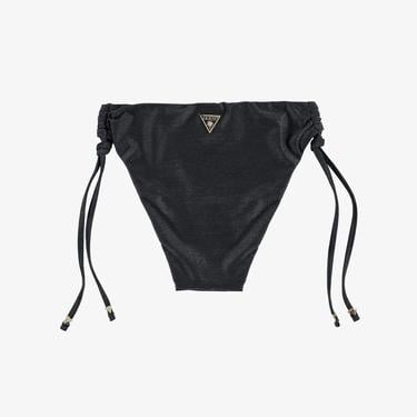  Guess Kadın Siyah Bikini